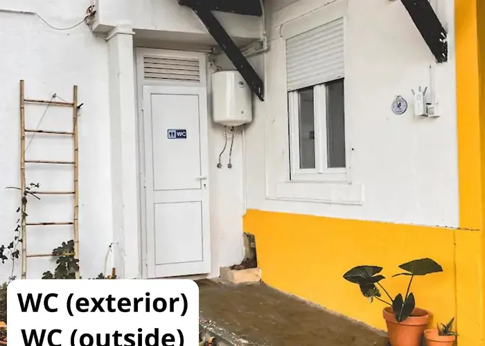 Çiftlik konaklama Garden - Rural I
