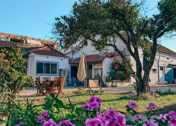 Çiftlik konaklama Garden - Rural I *