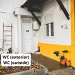 Gospodarstwo agroturystyczne Garden - Rural I