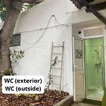 Gospodarstwo agroturystyczne Garden - Rural I Montijo