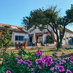 Gospodarstwo agroturystyczne Garden - Rural I *